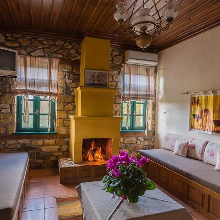 Platanorema Agios Ioannis Prodromos Dış mekan fotoğraf