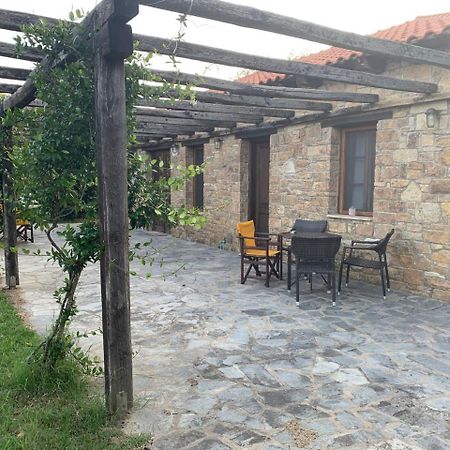Platanorema Agios Ioannis Prodromos Dış mekan fotoğraf