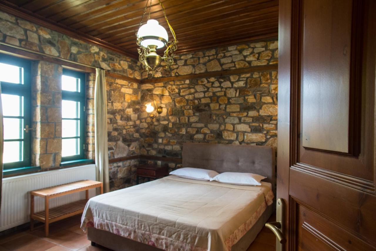 Platanorema Agios Ioannis Prodromos Dış mekan fotoğraf