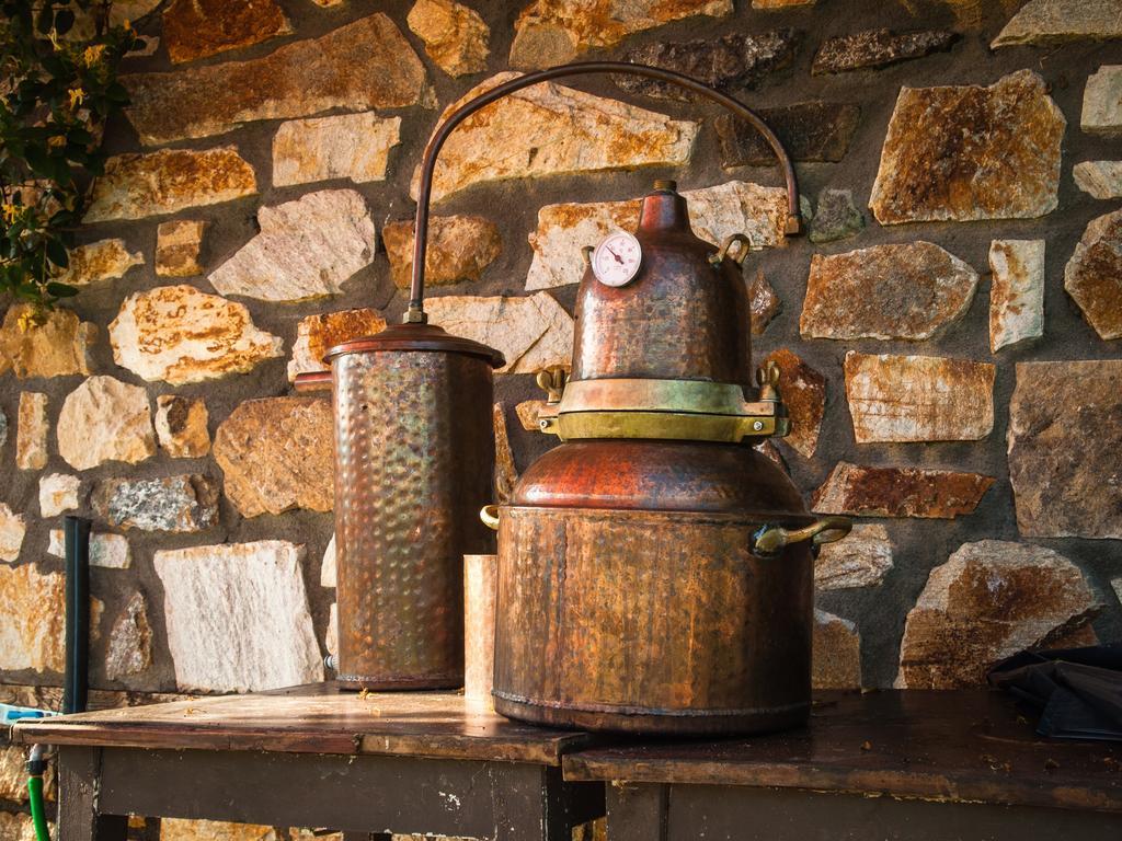 Platanorema Agios Ioannis Prodromos Dış mekan fotoğraf