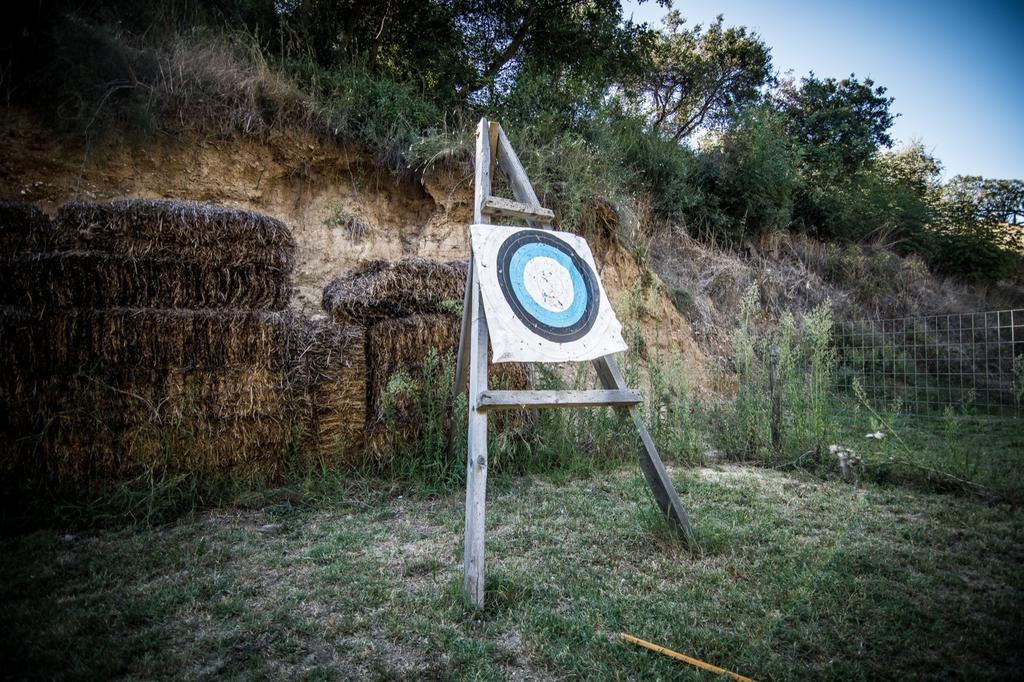 Platanorema Agios Ioannis Prodromos Dış mekan fotoğraf