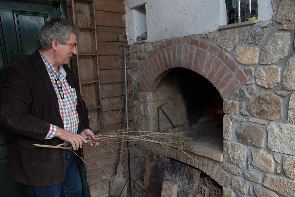 Platanorema Agios Ioannis Prodromos Dış mekan fotoğraf